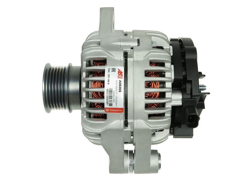 AS-PL A0635S Alternator