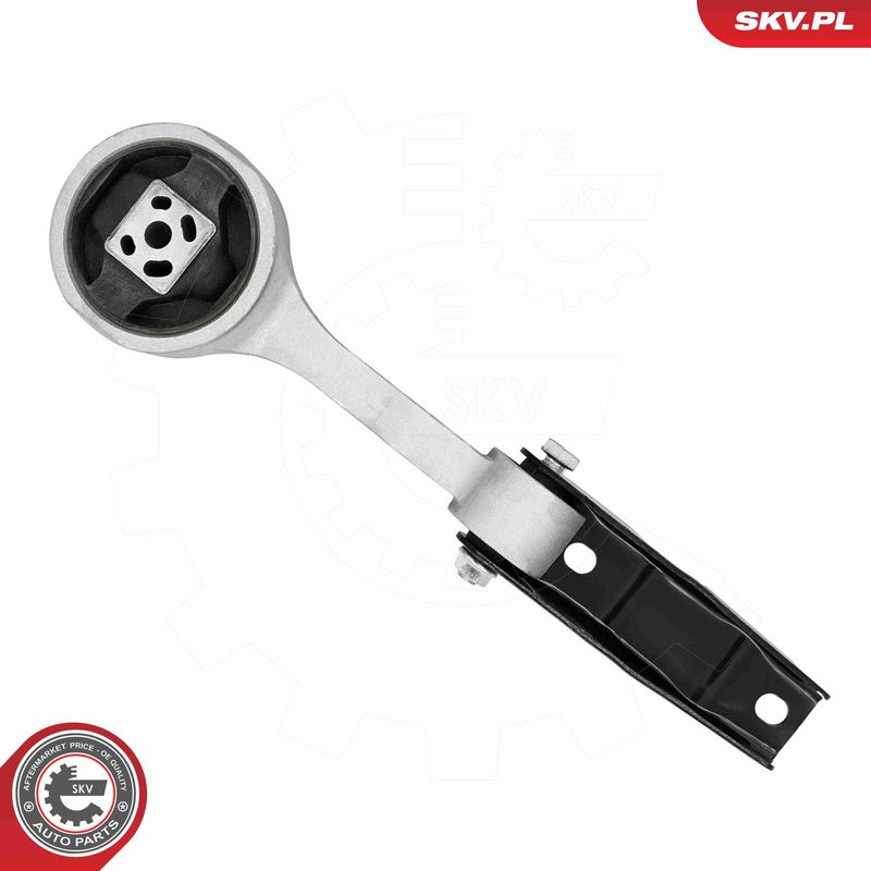 ESEN SKV 75SKV227 Mounting, engine