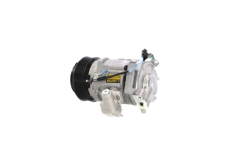 REMANTE 005-001-000117R Compressor, air conditioning