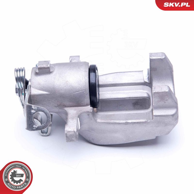 Pidurisadul, ESEN SKV 44SKV653