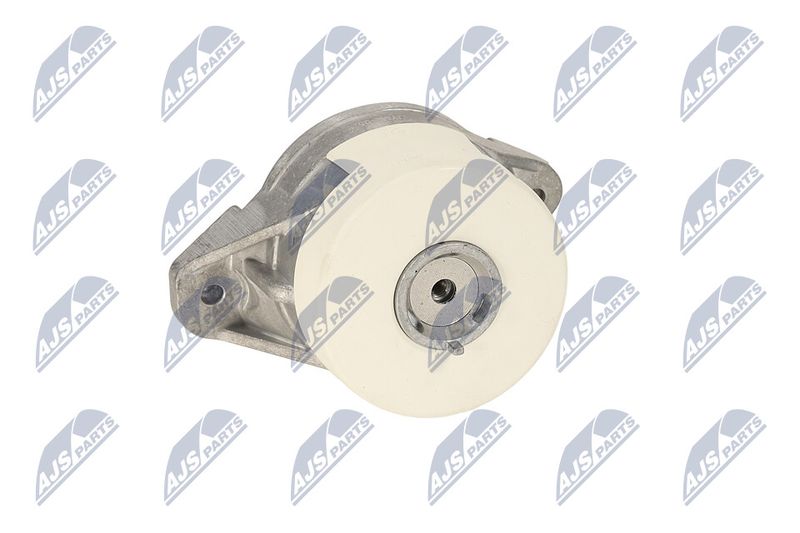 Paigutus, Mootor, NTY ZPS-ME-052