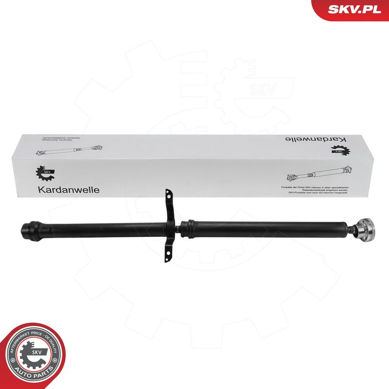 Veovõll, ESEN SKV 76SKV069