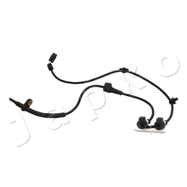 JAPKO 151816 Sensor, wheel speed
