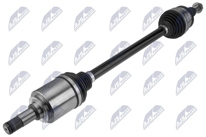 NTY NPW-CH-174 Drive Shaft