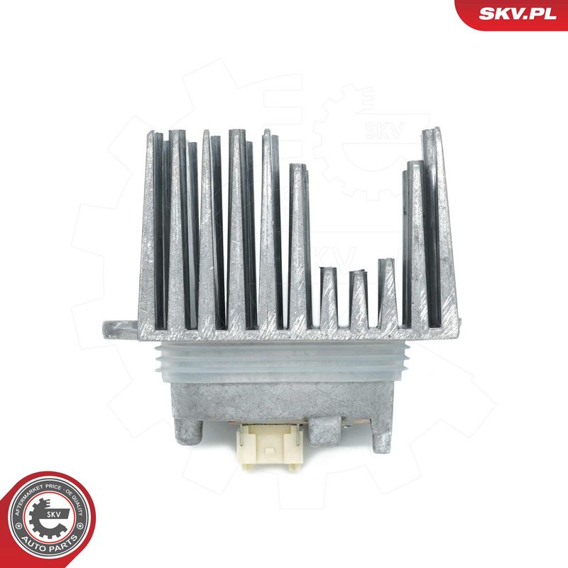 Juhtseade, valgustus, ESEN SKV 59SKV212