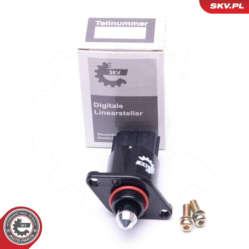 Tühikäigureg.klapp, õhuvarustus, ESEN SKV 08SKV051