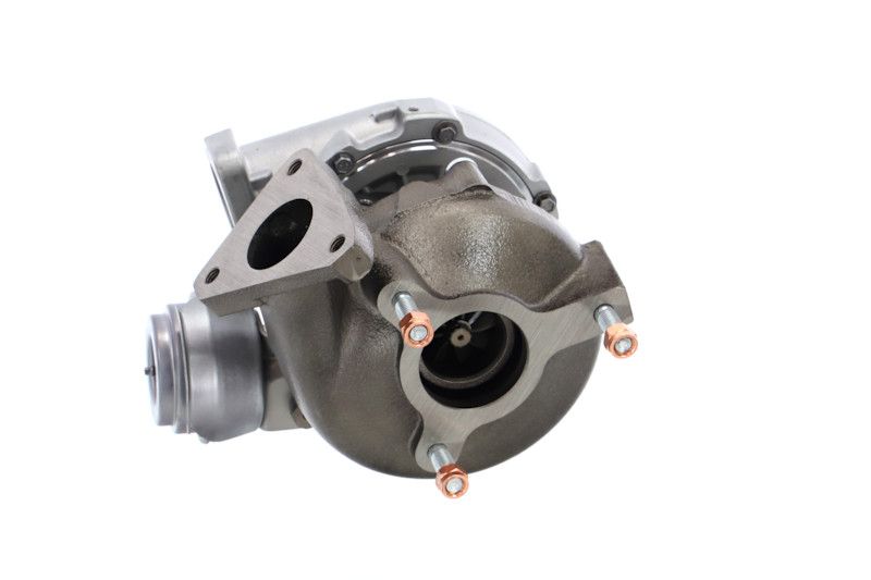 REMANTE 003-001-001412R Charger, charging (supercharged/turbocharged)