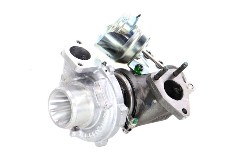 REMANTE 003-001-003920R Charger, charging (supercharged/turbocharged)