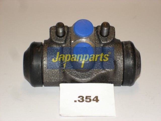 JAPANPARTS Rato stabdžių cilindras
