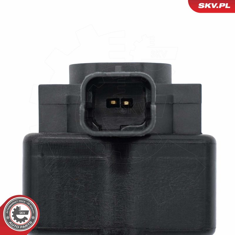 Survemuundur, turbokompressor, ESEN SKV 14SKV996