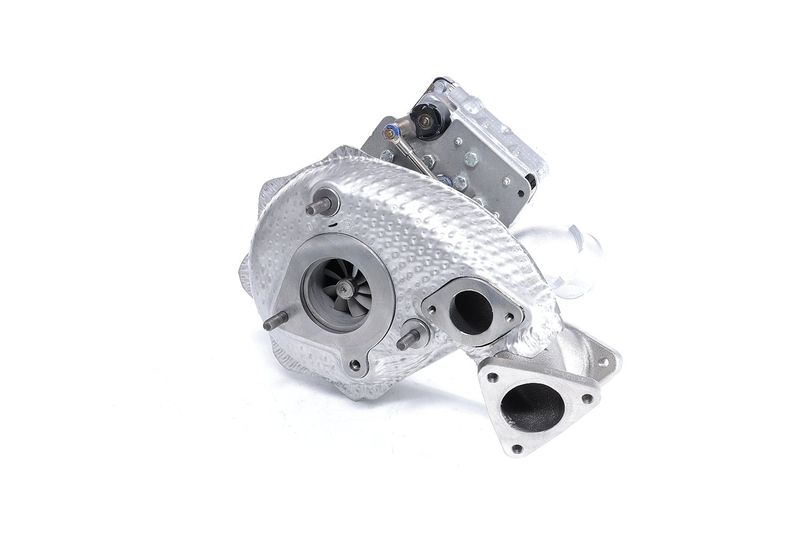 LADER AUFLADUNG BTS Turbo T912937 21