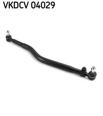 SKF VKDCV 04029 Centre Rod Assembly