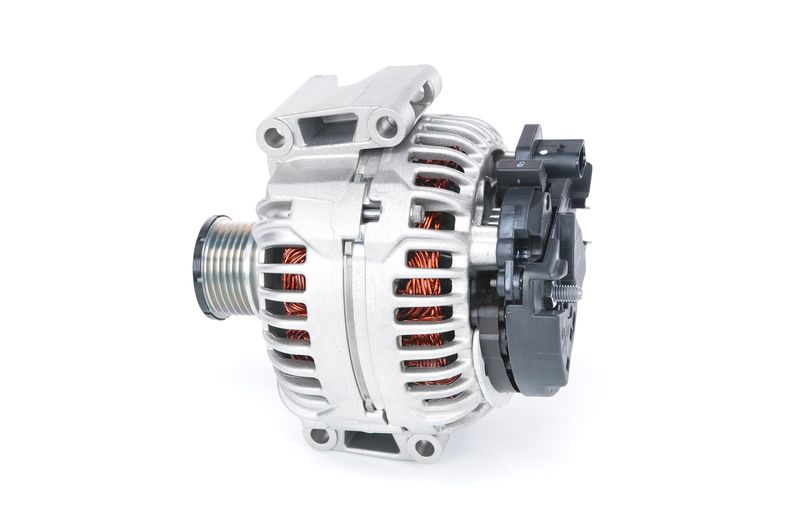 BOSCH 0124625207 Alternator