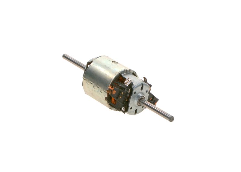 BOSCH 0130063514 Electric Motor, interior blower