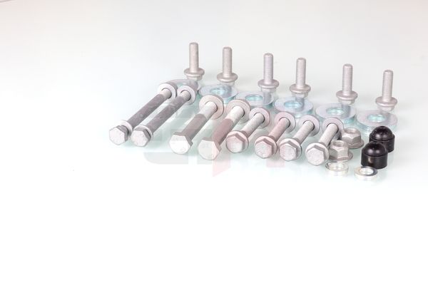 GH GH-384702 Mounting Kit, shock absorber