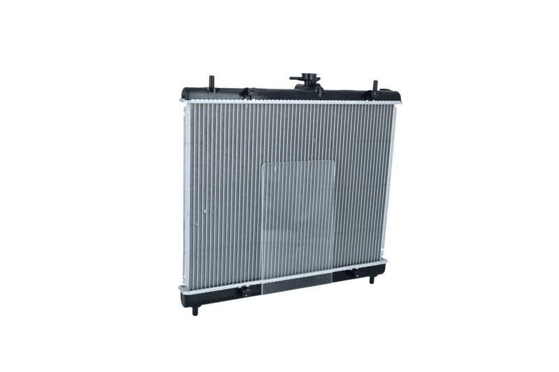 Radiaator, mootorijahutus, NRF 58446