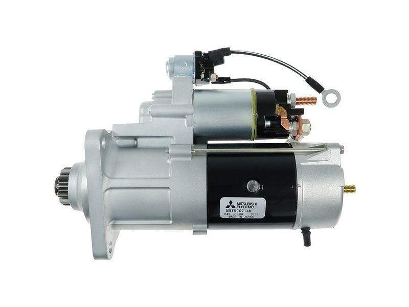 Prekės atitinka OEM kodą: M009T82071AM