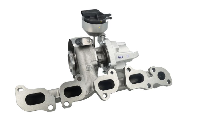 Kompressor, ülelaadimine, NRF 90010002