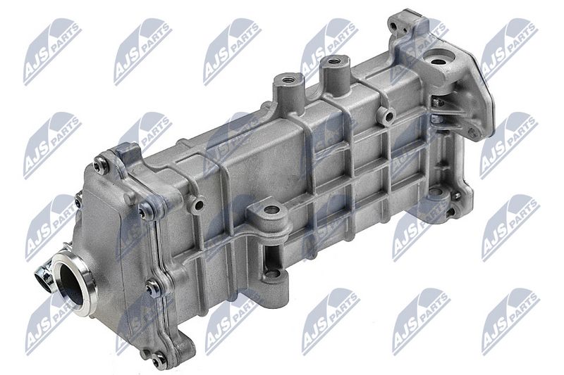 Radiaator, heitgaaside tagasijooks, NTY EGR-VC-005A