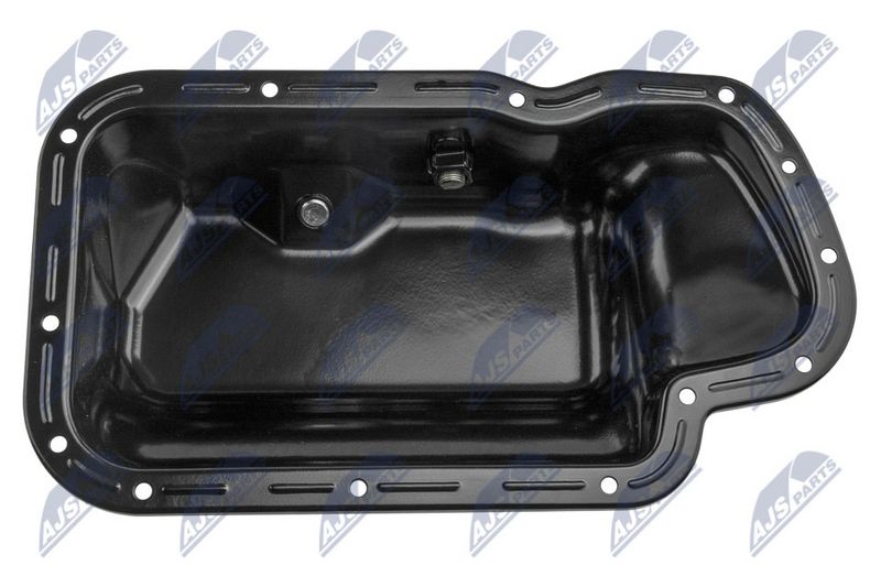 NTY BMO-PE-000 Oil Sump