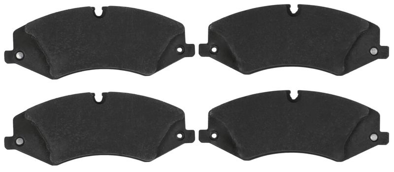 TRW GDB1898 Brake Pad Set, disc brake