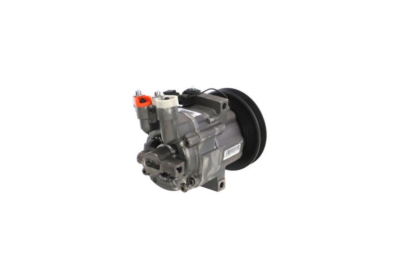 REMANTE 005-001-000134R Compressor, air conditioning