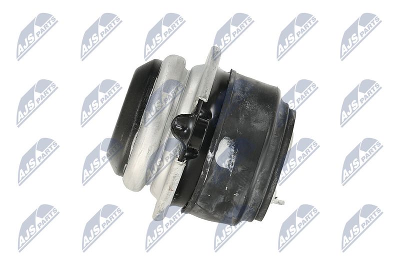 Paigutus, Mootor, NTY ZPS-ME-001