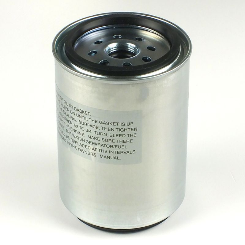 Palivový filtr HDF302