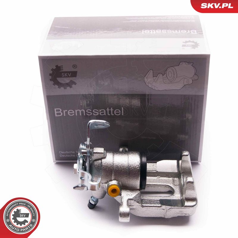 Pidurisadul, ESEN SKV 23SKV543