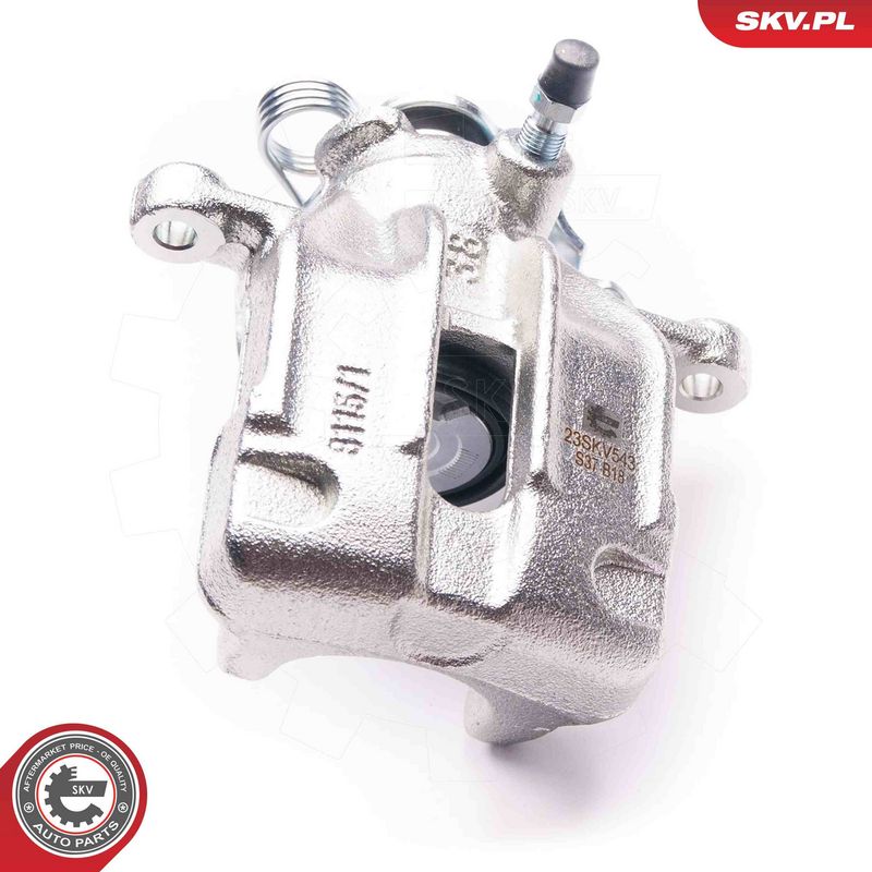 Pidurisadul, ESEN SKV 23SKV543