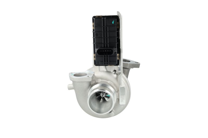 NRF 90010352 Charger, charging (supercharged/turbocharged)