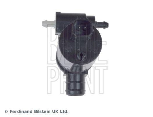 BLUE PRINT ADJ130305 Washer Fluid Pump, window cleaning