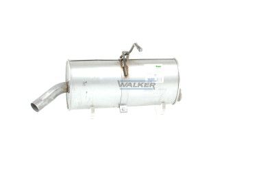 WALKER 23305 Rear Muffler