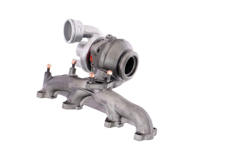 REMANTE 003-001-000191R Charger, charging (supercharged/turbocharged)