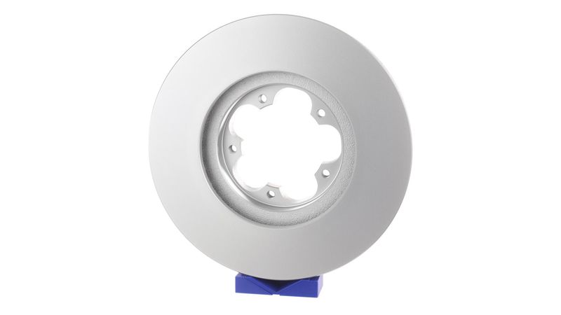 SKF VKBD80066V1 Brake Disc