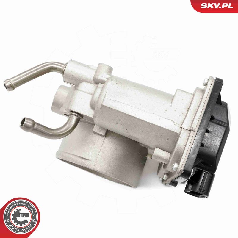 ESEN SKV 12SKV138 Throttle Body