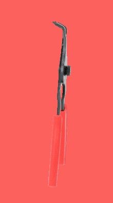 KS TOOLS 500.1328 Circlip Pliers