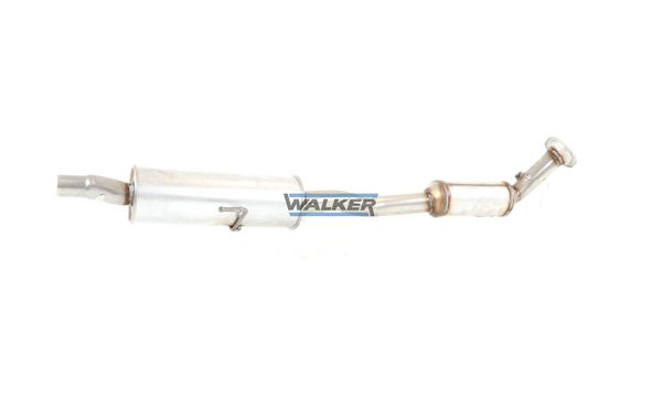 WALKER 28704 Catalytic Converter