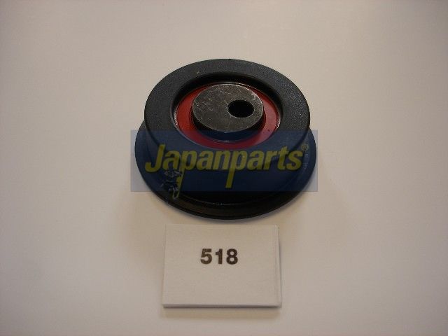 JAPANPARTS Įtempiklis, paskirstymo diržas
