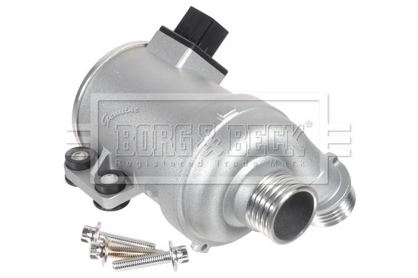 Bomba de agua, refrigeración del motor