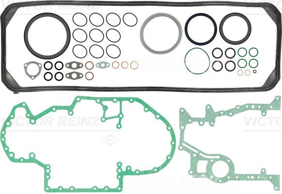 Комплект прокладок VICTOR REINZ