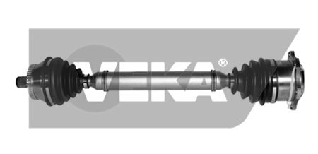 OEM код товара: 8D0407271BQ