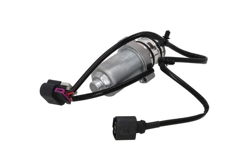 Pump, lamellsidur (neljarattavedu), KAMOKA HP012