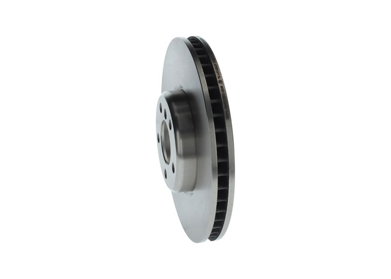 BOSCH 0986479W19 Stabdžių diskas