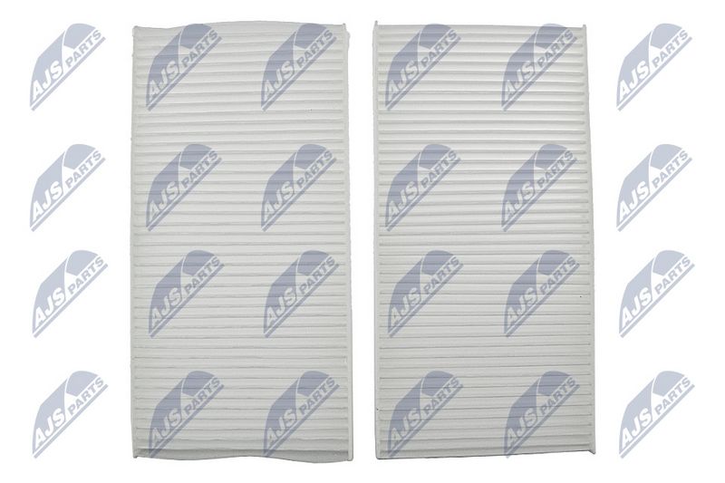 Filter, salongiõhk, NTY FCF-KA-316