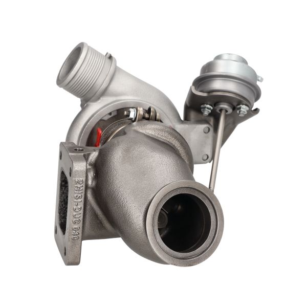 OE-TurboPower IT-49135-00610 - Charger, charging (supercharged/turbocharged)
