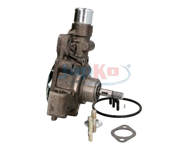 JAPKO 350282 Water Pump, engine cooling