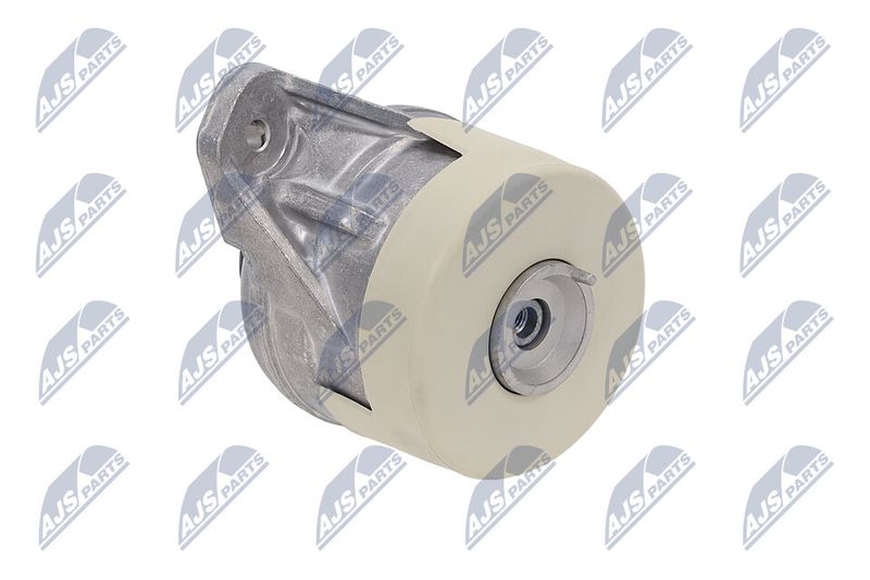 Paigutus, Mootor, NTY ZPS-ME-032