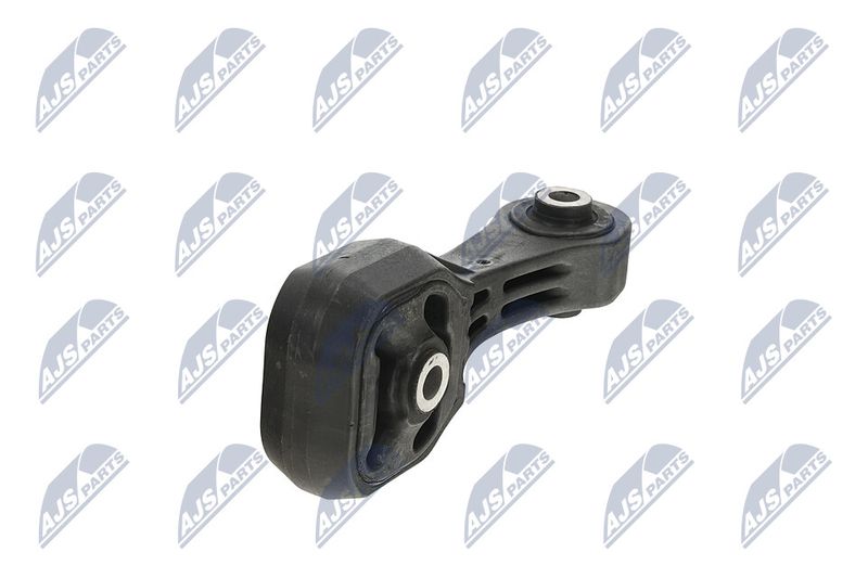 NTY ZPS-HD-111 Mounting, engine