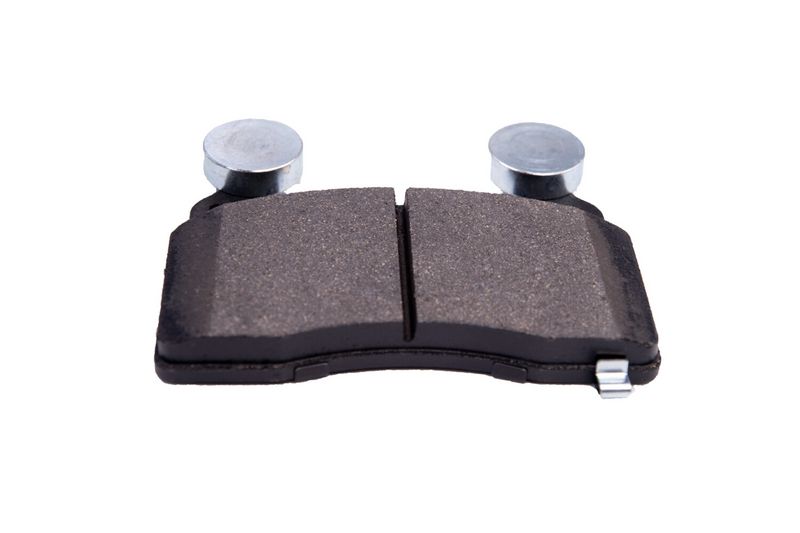 Set placute frana,frana disc 8DB 355 039-481 HELLA